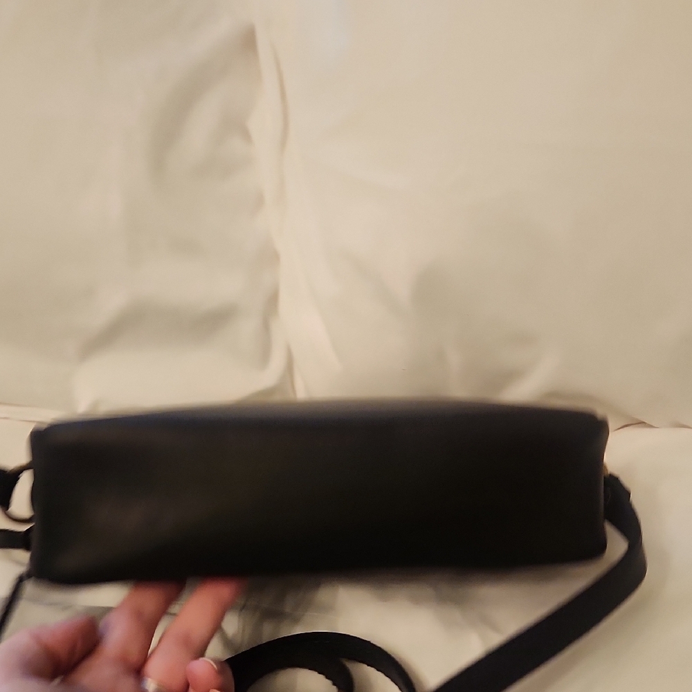 Black PLG Toaster Crossbody Bag Large - Picture 5 of 6
